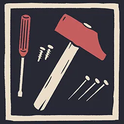 Achievement icon for Stupid Thing!.