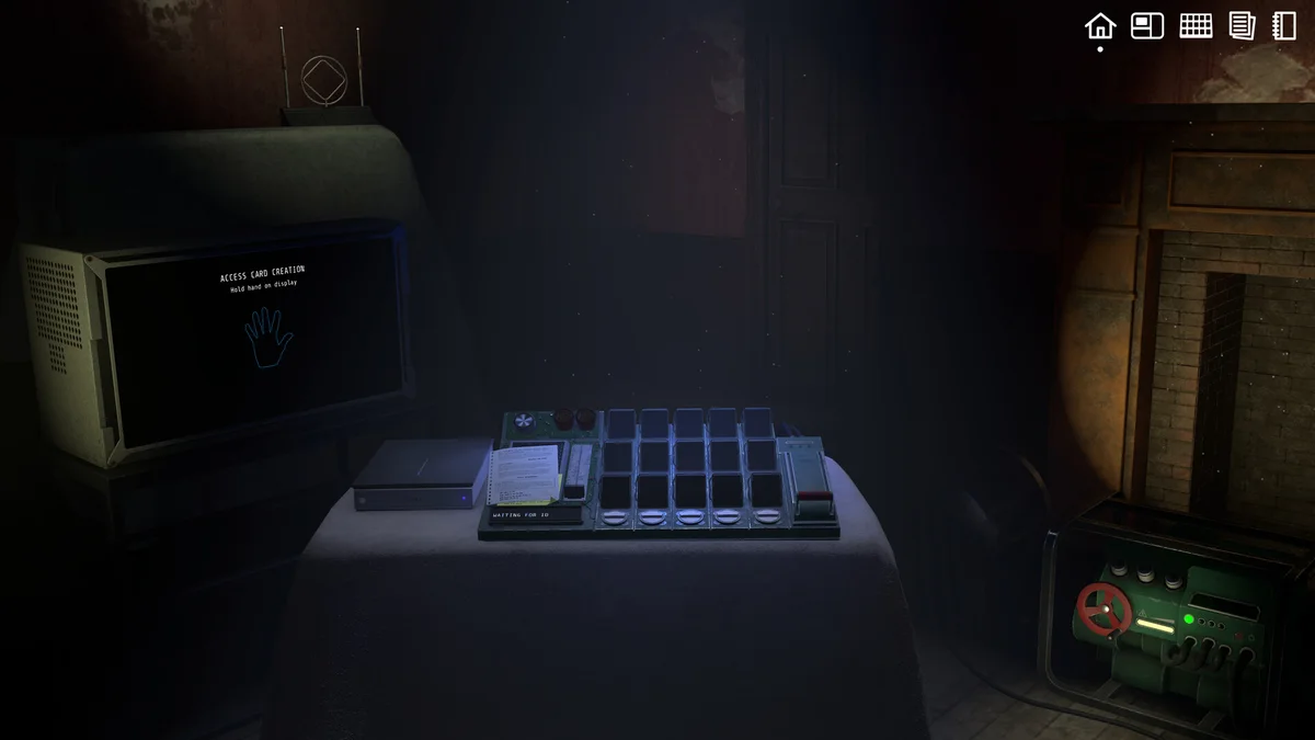 Spoiler warning
