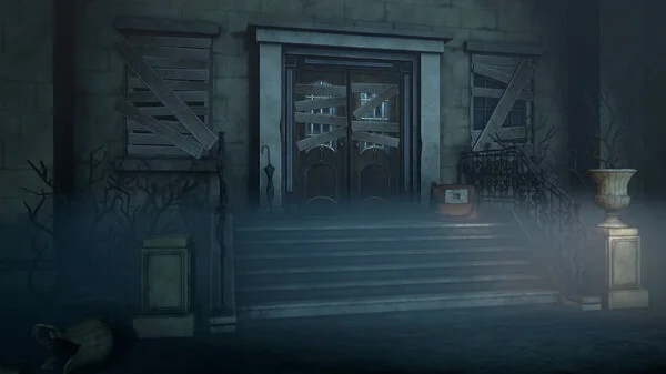 The Incident at Galley House Release Date Trailer