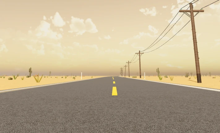 A Long Flight screenshot 2