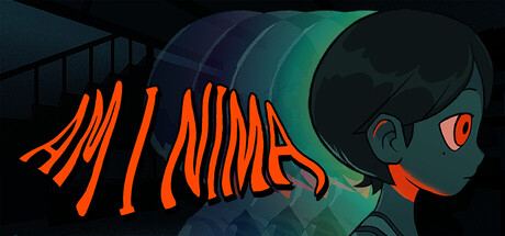 Am I Nima cover art