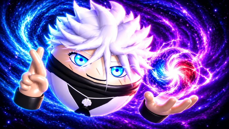 Anime Ball Battles cover art