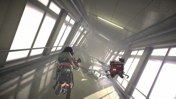 ANOMALITH screenshot 3