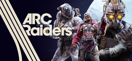 ARC Raiders cover art