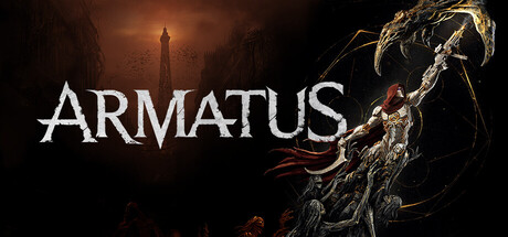 Armatus cover art