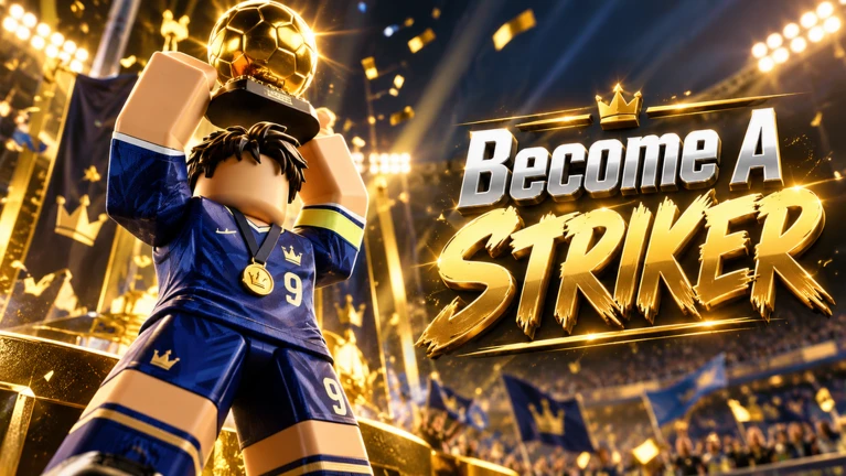 Become A Striker screenshot 2