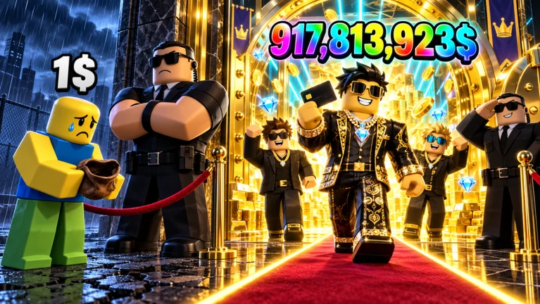 Become a Trillionaire screenshot 2