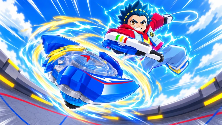 Bey Rivals screenshot 1