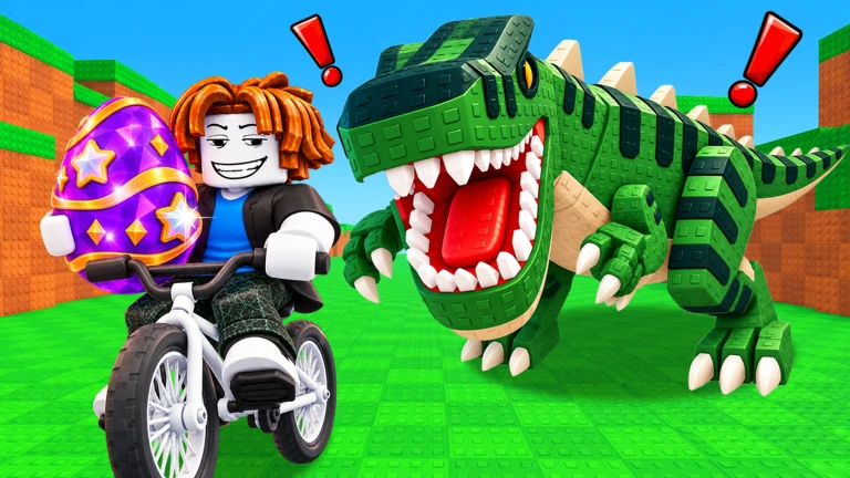 Bike For Egg screenshot 1