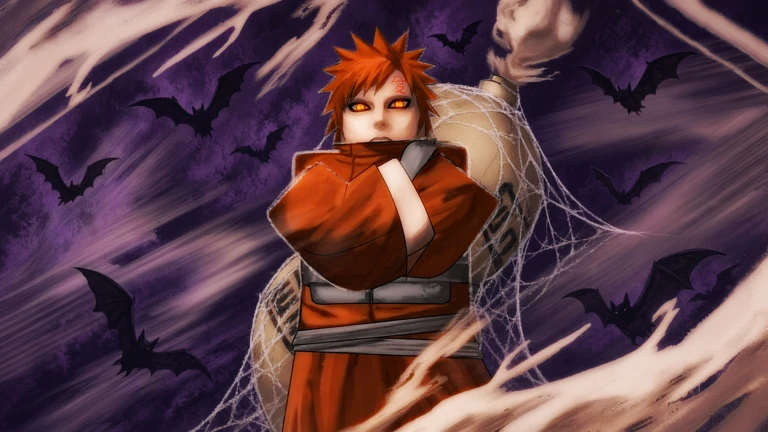 Bloodlines cover art