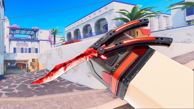 BloxStrike cover art