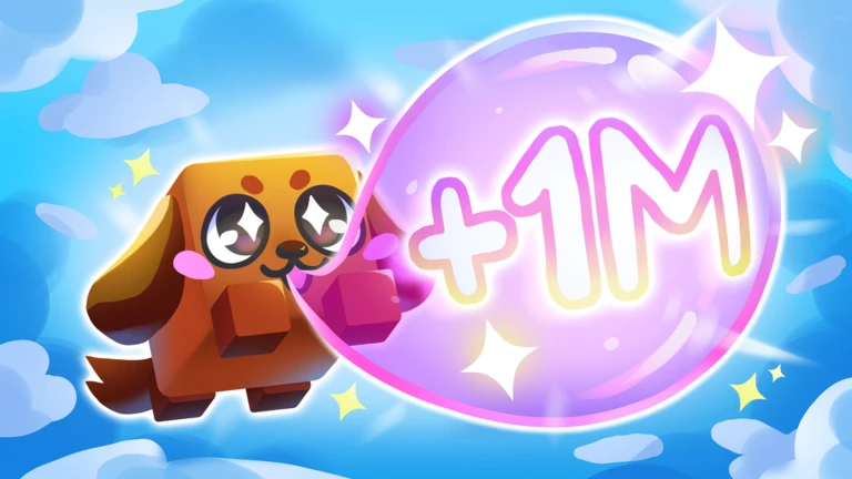 Bubble Gum Simulator INFINITY screenshot 2