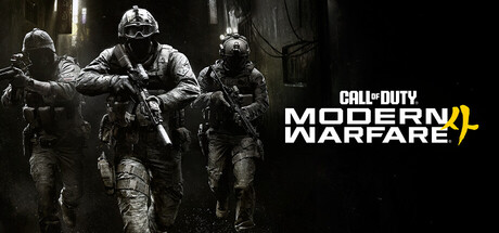 Call of Duty®: Modern Warfare® 4 cover art