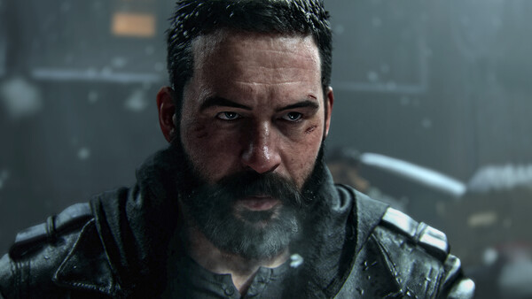 Call of Duty®: Modern Warfare® 4 screenshot 2