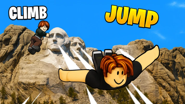 Climb and Jump Tower cover art