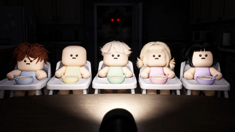 Clone Baby Care cover art