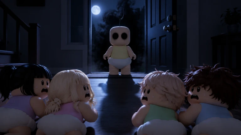 Clone Baby Care screenshot 2