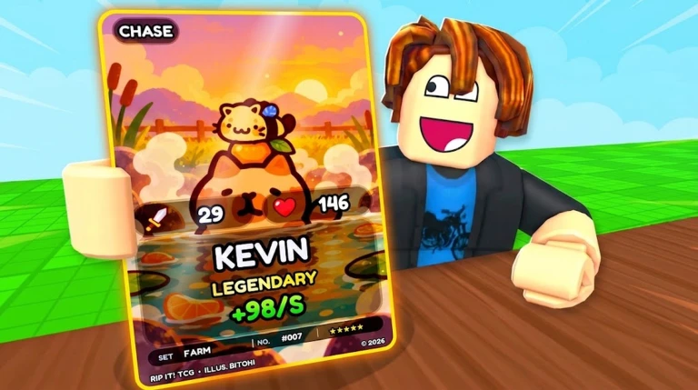 Collect Cat Cards screenshot 1