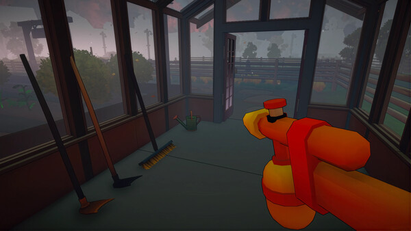 Cozy Farm Life Simulator screenshot 2
