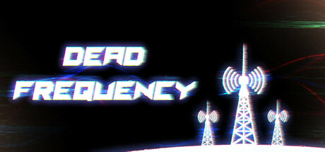 Dead Frequency cover art