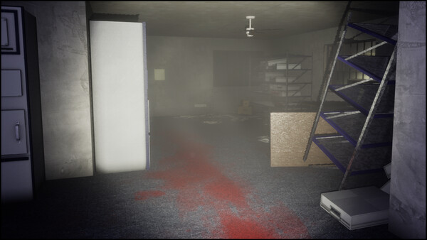 Dead Frequency screenshot 2