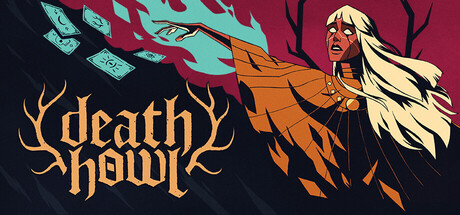 Death Howl cover art