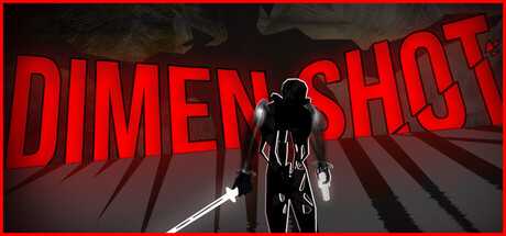 Dimenshot cover art