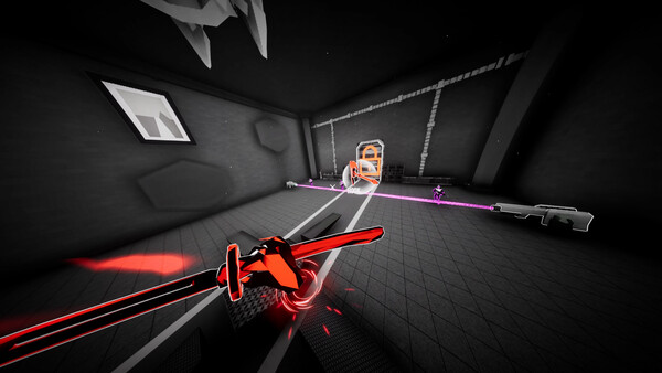 Dimenshot screenshot 3
