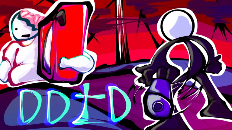 Doodle Tower Defense cover art