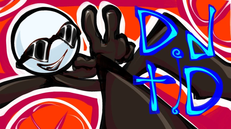 Doodle Tower Defense screenshot 1