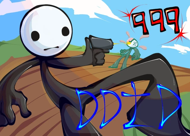 Doodle Tower Defense screenshot 2