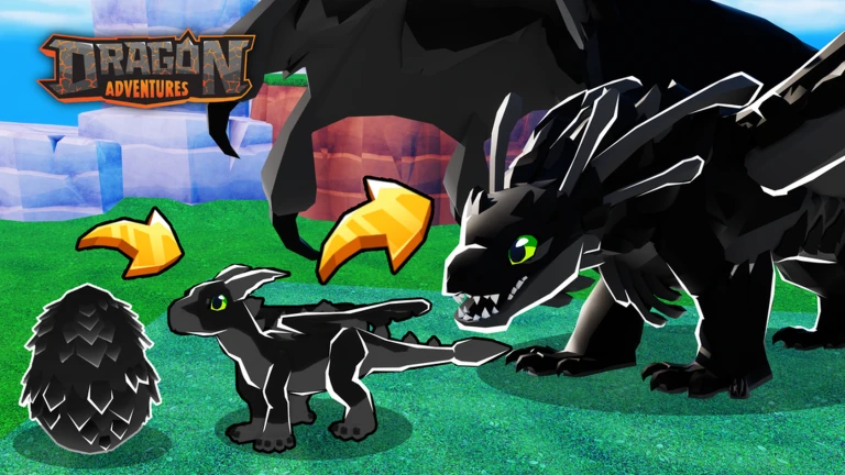 Dragon Adventures screenshot 1