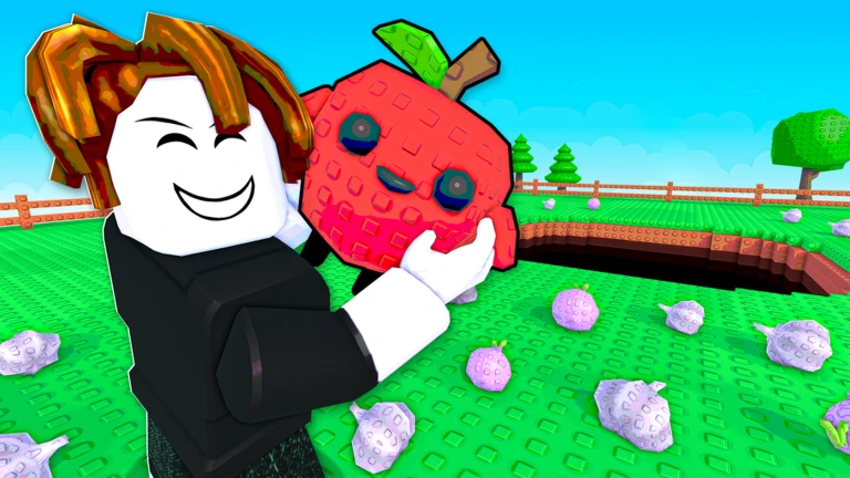Drop a Fruit cover art