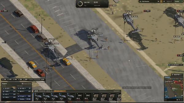 Ebbtide screenshot 3