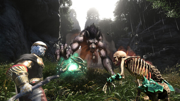 Enshrouded screenshot 2