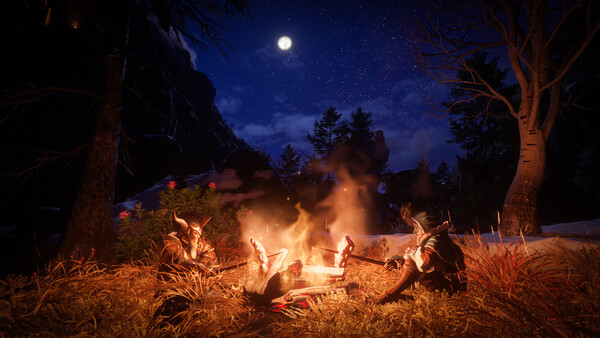 Enshrouded screenshot 3