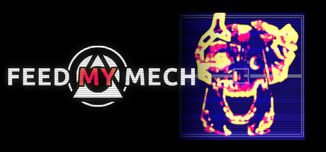 FEED MY MECH cover art