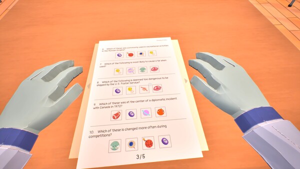 Finals Week screenshot 3