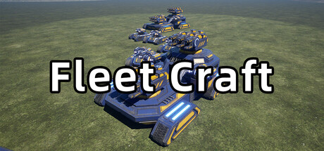 Fleet Craft cover art