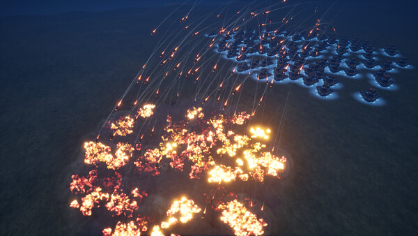 Fleet Craft screenshot 3