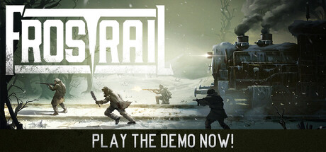 Frostrail cover art