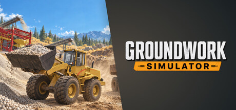 Groundwork Simulator cover art