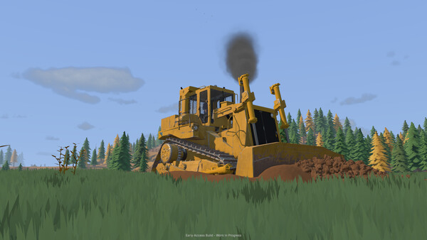 Groundwork Simulator screenshot 3