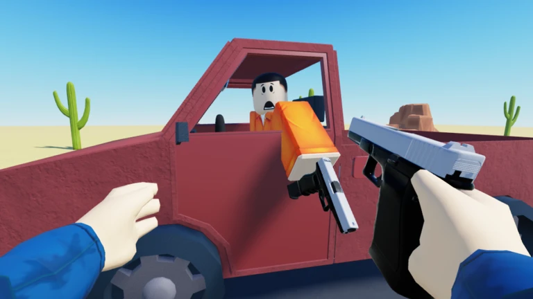 Highway Patrol cover art