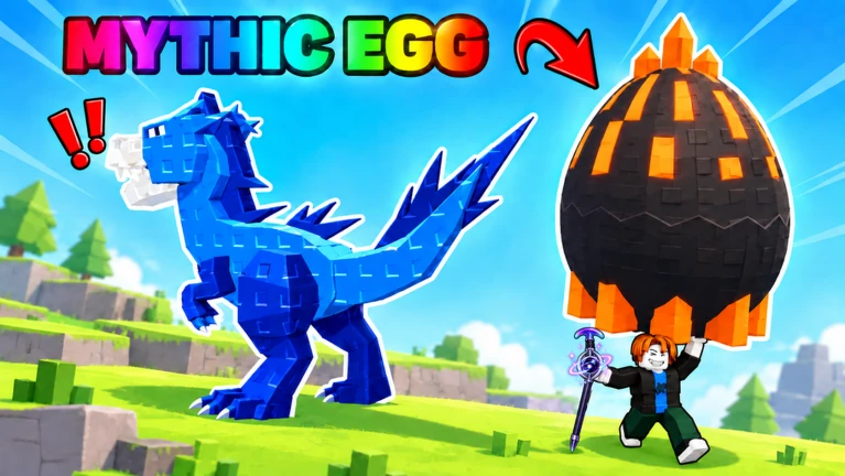 Hike For Eggs cover art