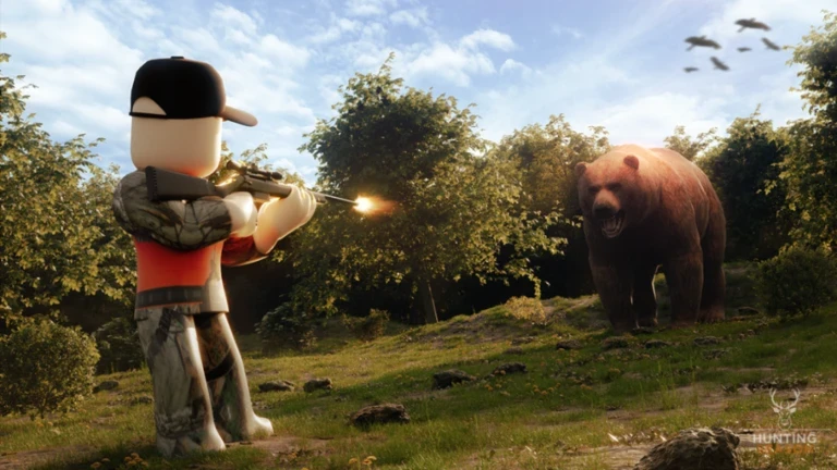 Hunting Season screenshot 1