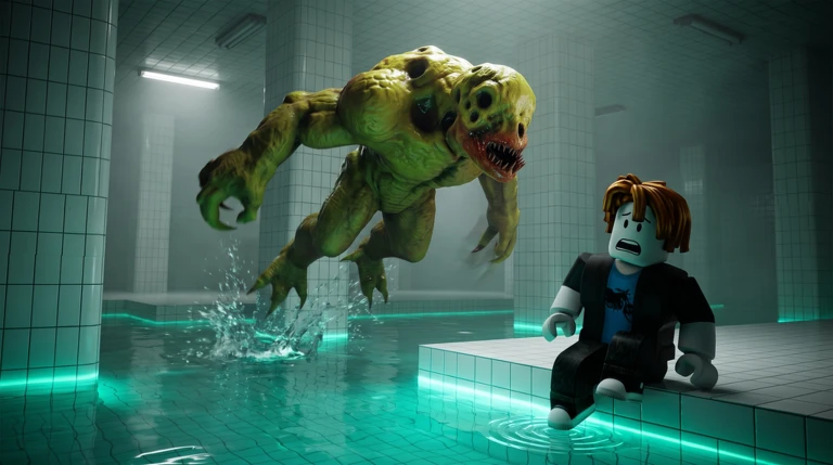 It Hears The Water cover art