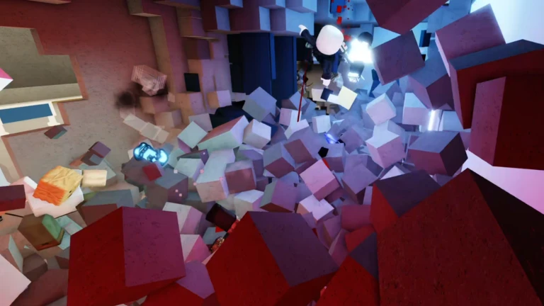 Jujutsu Shenanigans screenshot 1