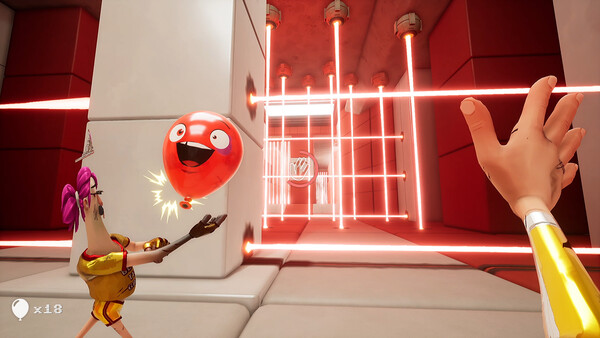 Keep It Up screenshot 2