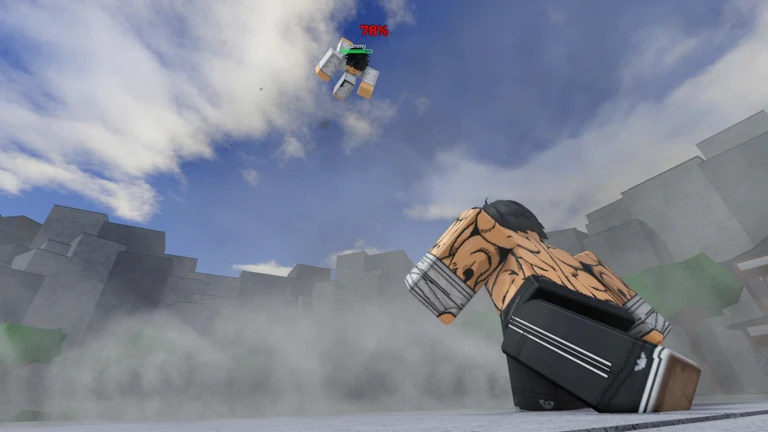 Legends Battlegrounds screenshot 2